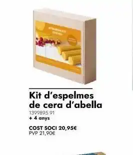 Abacus Cera depilatoria oferta
