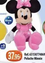 Juguetilandia Juguetes minnie minnie oferta
