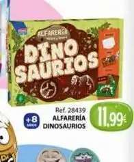 Juguetilandia Dinosaurios dinosaurios oferta