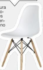 Atrapamuebles Sillas oferta