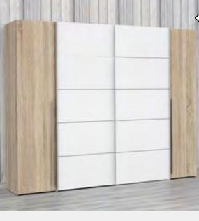 Atrapamuebles Armarios oferta