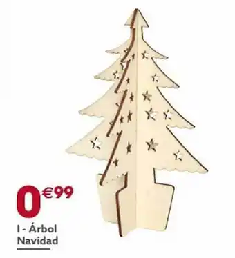GiFi Árbol navidad oferta