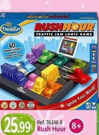 Rush hour