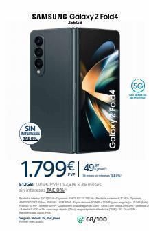 Movistar Samsung galaxy samsung oferta