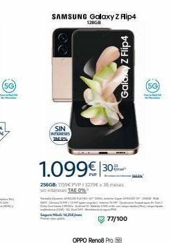 Movistar Samsung galaxy oferta