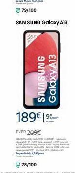 Movistar Samsung galaxy samsung oferta
