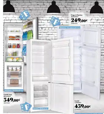 Gadis Combi inox benavent, combi corberó oferta