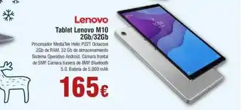 FROIZ Lenovo tablet lenovo m10 2gb-32gb oferta