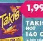 Hiperber Takis hot oferta