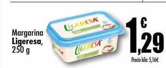Unide Supermercados Margarina ligeresa oferta
