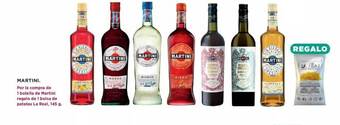 Hipercor Martini oferta