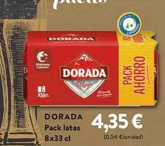 Dorada