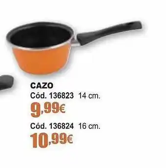 Cazo