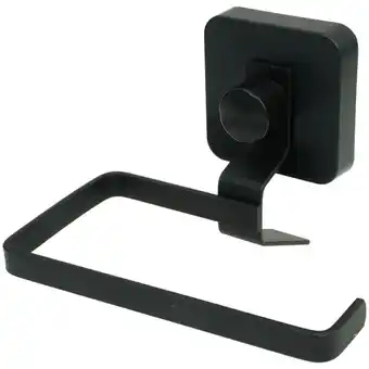 Action Portarollos de papel higiénico con ventosa oferta