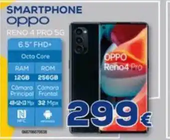 Smatphone oppo