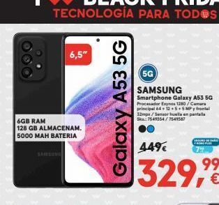 Worten Batería para smartphone oferta