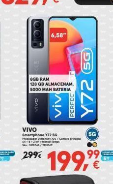 Worten Batería para smartphone oferta