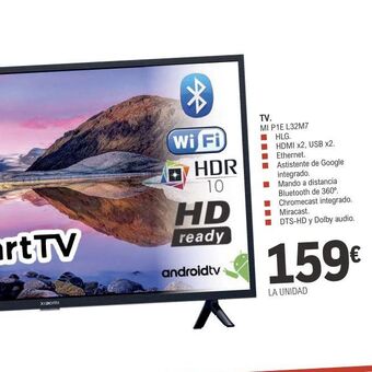 E.Leclerc Monitor oferta