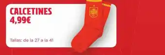 Carrefour Calcetines oferta
