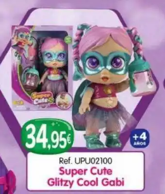 Super cute glitzy cool gabi