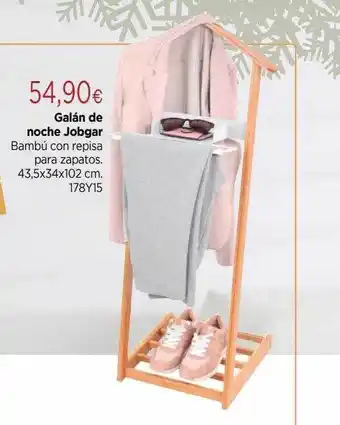 Cadena88 Galán de noche jobgar oferta