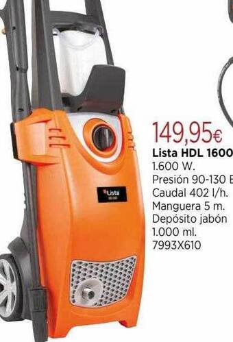 Cadena88 Lista hdl 1600 oferta