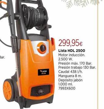 Cadena88 Lista hdl 2500 oferta