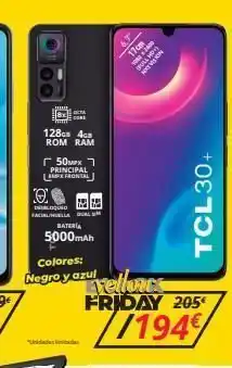 Dynos Informática Batería para smartphone ram oferta