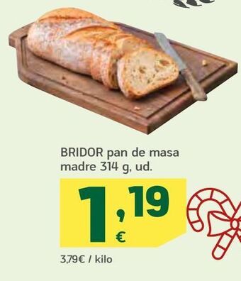 HiperDino Pan oferta