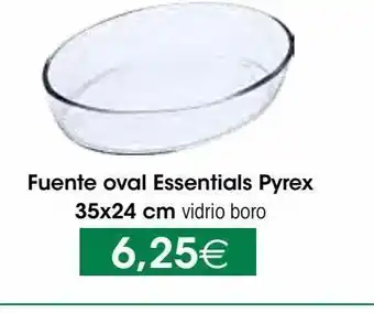HiperDino Fuente para horno pyrex oferta