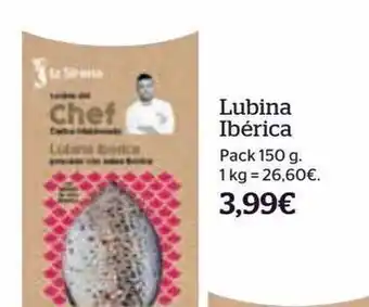 Lubina