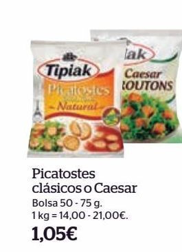 La Sirena Pan oferta