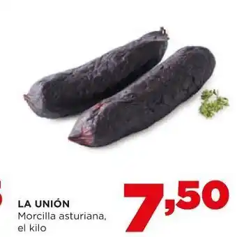 Alimerka Morcilla asturiana oferta