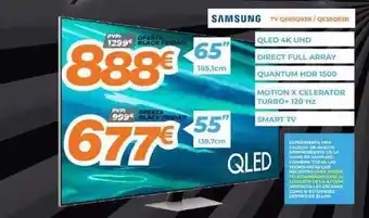 Samsunt tv qe65q83b qe55qb3b