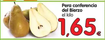 Alimerka Pera Conferencia Del Bierzo oferta