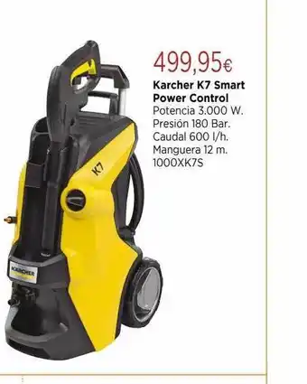 Cadena88 Karcher k7 smart power control oferta