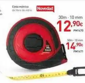 Mi Bricolaje Cinta métrica oferta
