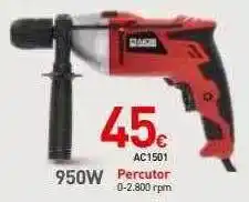 Mi Bricolaje 950w percutor oferta