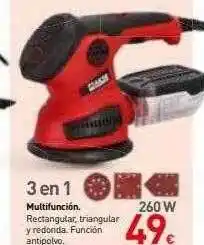 Mi Bricolaje 3en1 multifunción oferta