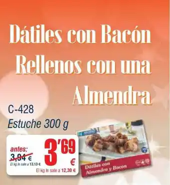 Abordo Estuche oferta