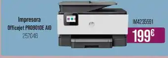 MR Micro HP Impresora Officejet PR09010E AI0 oferta