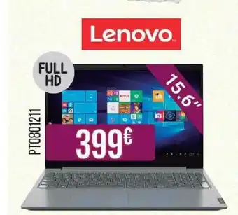 MR Micro Lenovo Full HD PT0801211 oferta