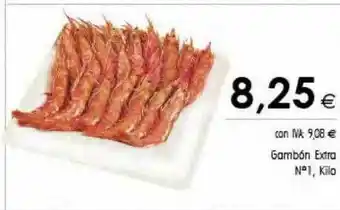 Cash Ifa Gambón extra oferta