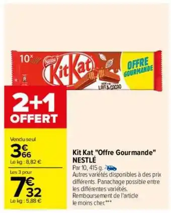 Kit kat