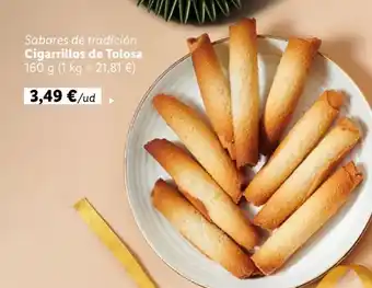 Lidl Dulces navideños oferta