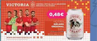 Dialprix Victoria málaga original oferta
