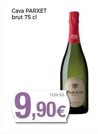 Keisy Cava parxet brut oferta
