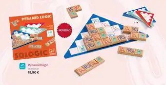 Dideco Pyramid logic oferta