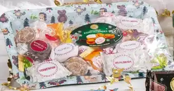 Dia Selección de Especialidades De Navidad oferta