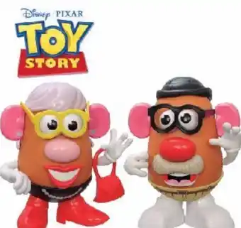 Juguetoon Juguetes toy story disney oferta